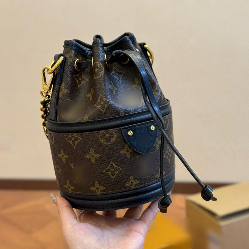 Cannes Bucket Bags