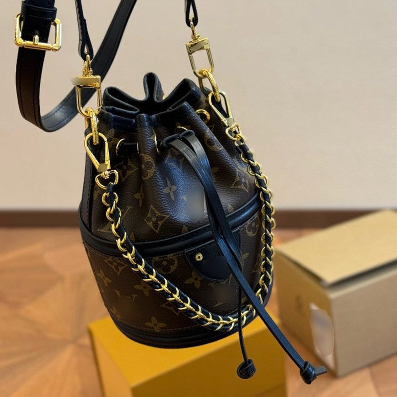 Cannes Bucket Bags