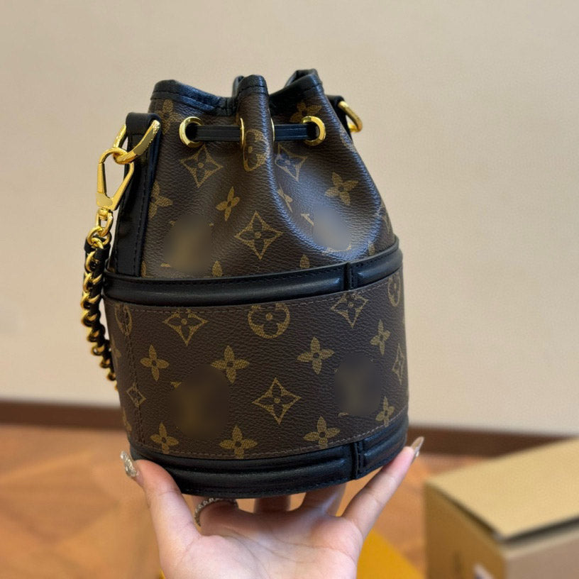 Cannes Bucket Bags