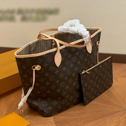 Neverfull Shopping Bag Totes