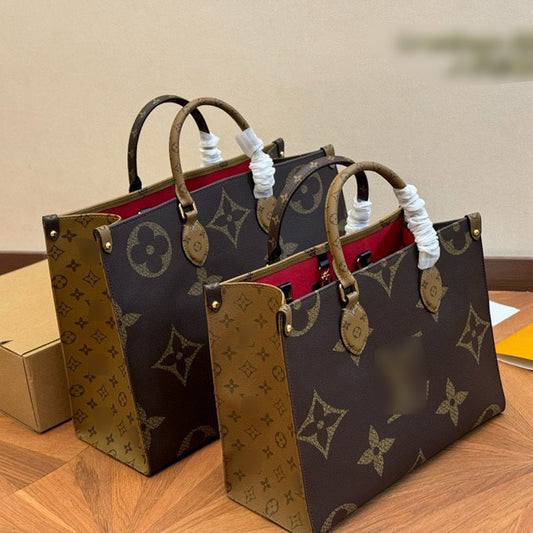 Onthego Shopping Bags Totes