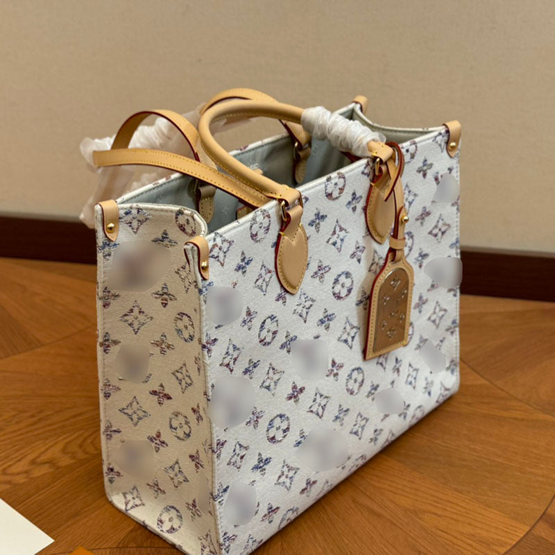 Onthego Shopping Bags Totes