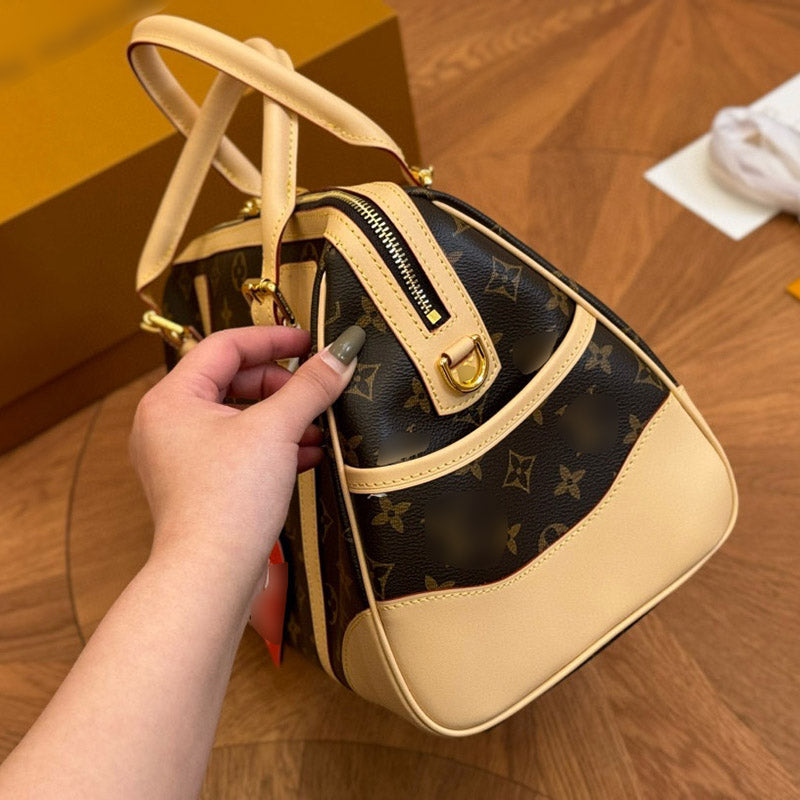 Speedy Handbags